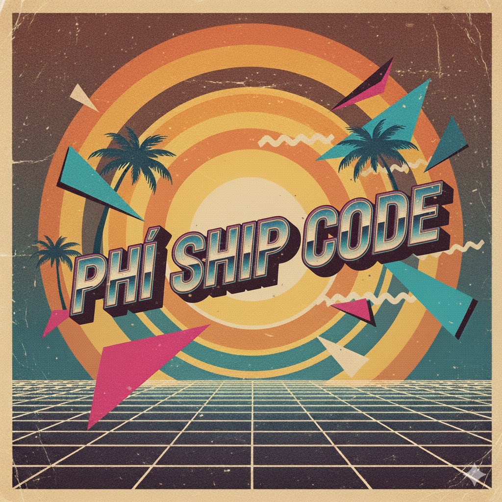 Tính phí ship COD